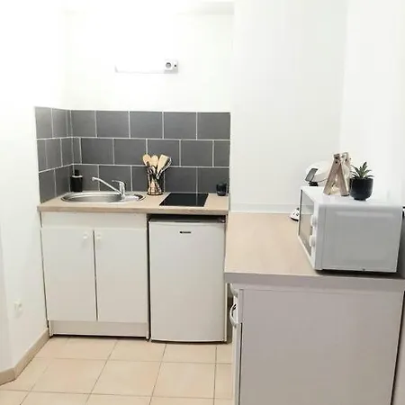 Proche Aéroport à Pied, Le Rêve Rose.